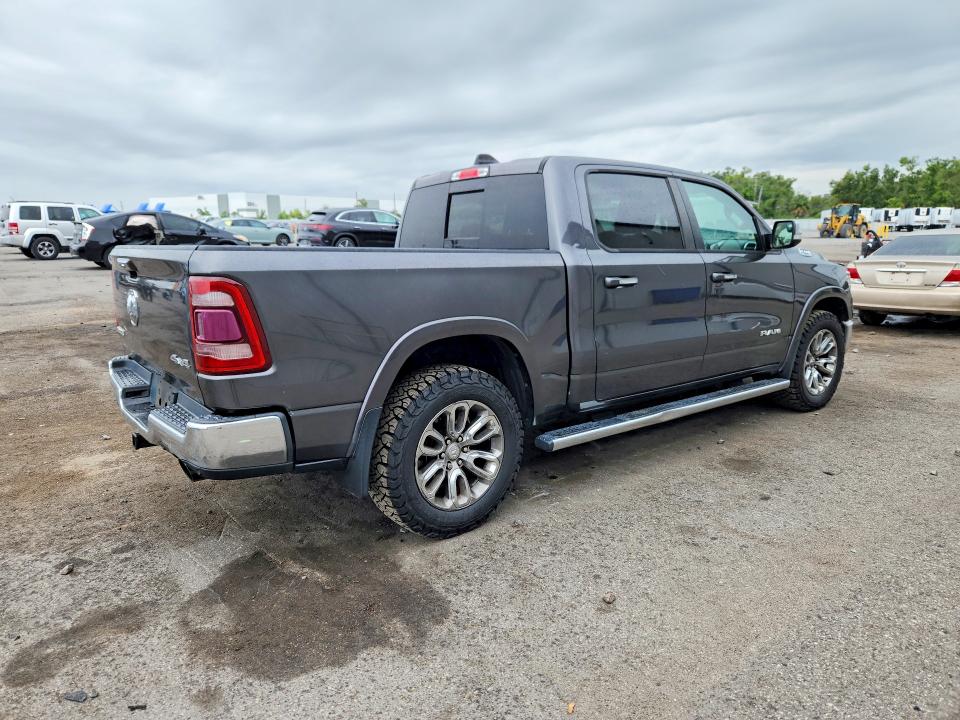 Продажа на аукционе авто 2019 Ram 1500, vin: 1C6SRFJT2KN513614, номер лота: 53397426