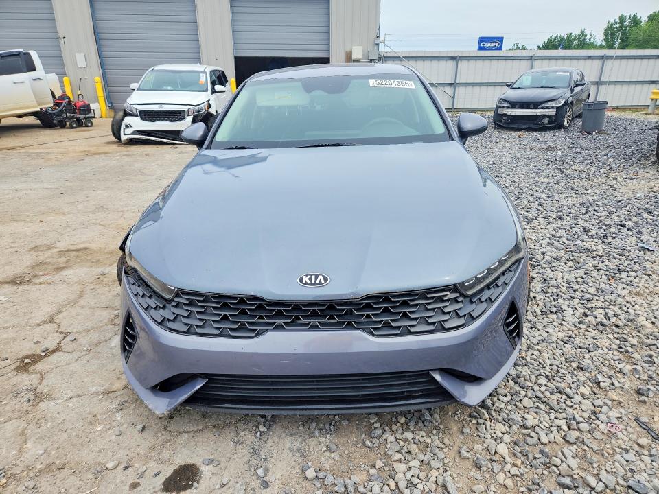 Aukcja sprzedaży 2021 Kia K5, vin: 5XXG14J26MG018512, numer aukcji: 52204356