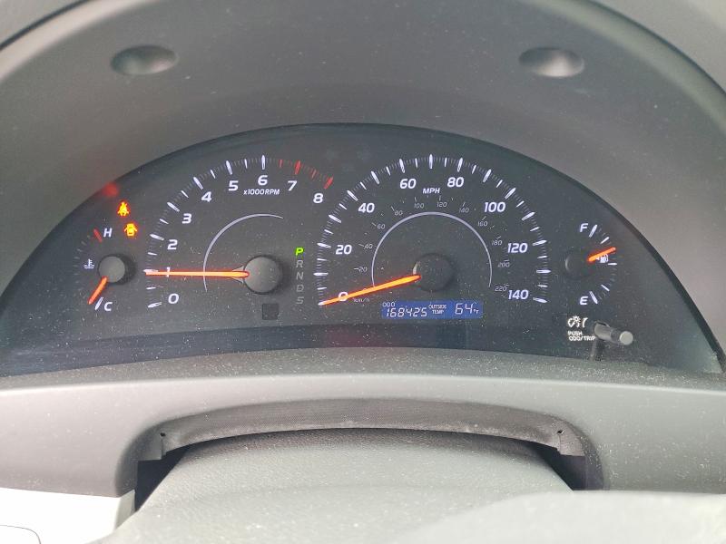 Aukcja sprzedaży 2010 Toyota Camry, vin: 4T4BF3EK7AR081948, numer aukcji: 53645216