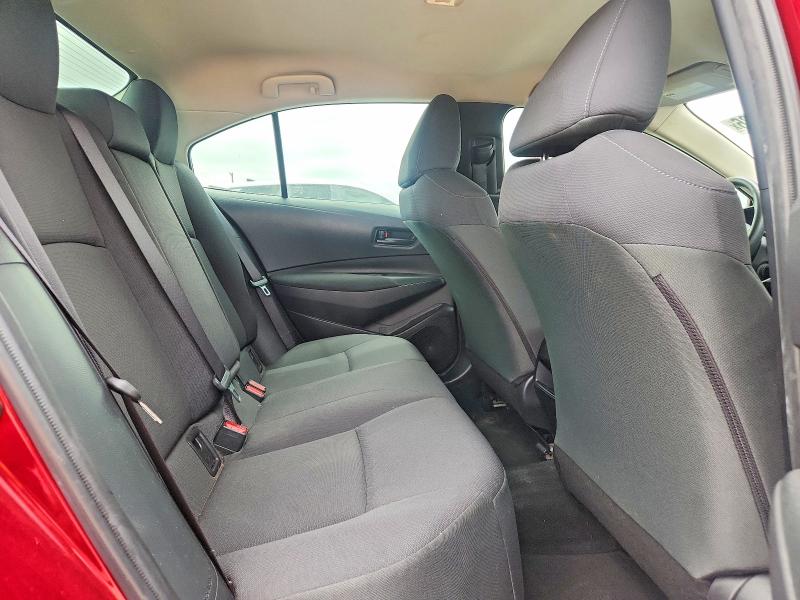Aukcja sprzedaży 2022 Toyota Corolla, vin: JTDEPMAE5NJ200618, numer aukcji: 54290236