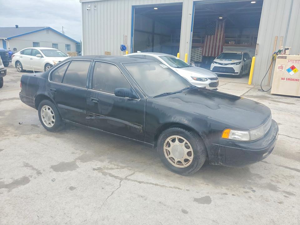 Aukcja sprzedaży 1991 Nissan Maxima, vin: JN1HJ01P2MT584842, numer aukcji: 54050176