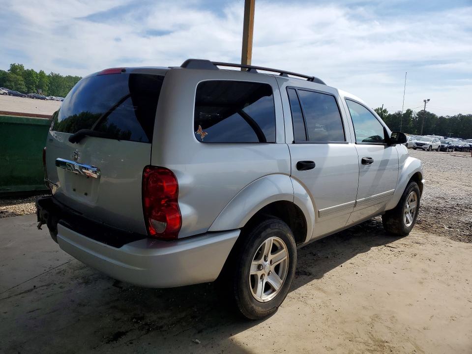 Aukcja sprzedaży 2004 Dodge Durango, vin: 1D4HD48K14F197173, numer aukcji: 53105656