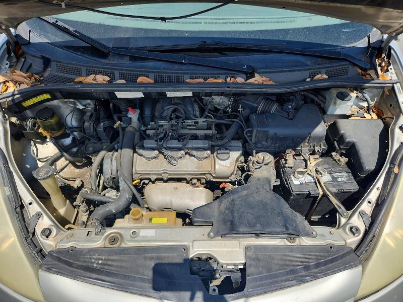 Auction sale of the 2006 Toyota Sienna, vin: 5TDZA22C46S516939, lot number: 53931296