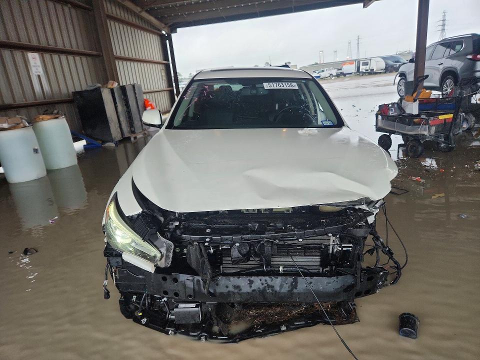 Auction sale of the 2024 Infiniti Q50, vin: JN1EV7BP3RM601731, lot number: 51763156