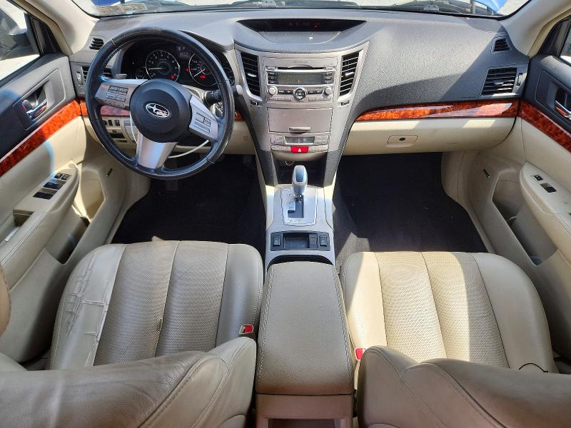 Продаж на аукціоні авто 2011 Subaru Outback, vin: 4S4BRBKC2B3367139, номер лоту: 55497216