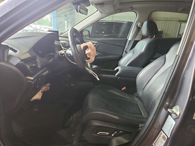 Продаж на аукціоні авто 2019 Acura Rdx, vin: 5J8TC1H52KL005701, номер лоту: 54788886
