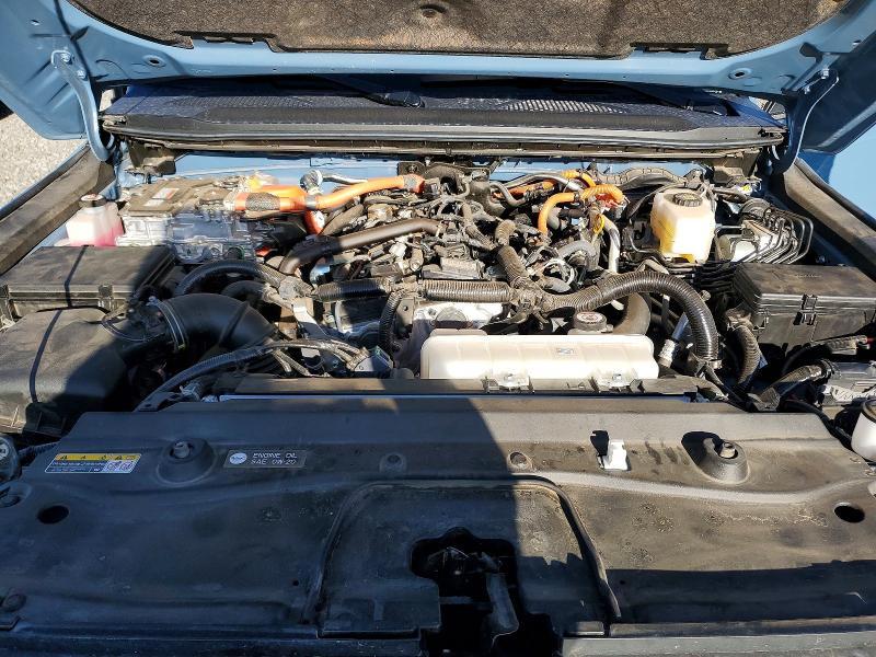 Продаж на аукціоні авто 2025 Toyota Land Cruiser, vin: JTEABFAJ5SK026766, номер лоту: 54895176