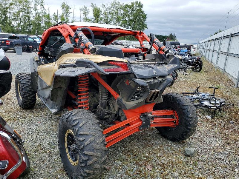 Продажа на аукционе авто 2018 Can-am Maverick X3, vin: 3JBVXAW4XJK002112, номер лота: 52504996