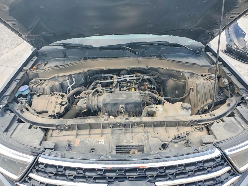 Продаж на аукціоні авто 2021 Ford Explorer, vin: 1FMSK7DH3MGA50105, номер лоту: 52022166