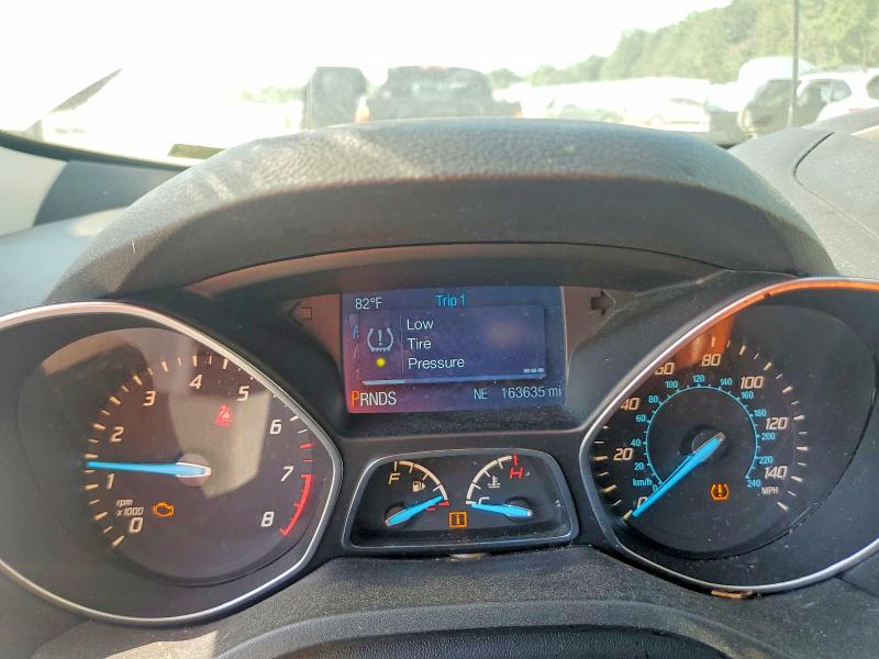 Продажа на аукционе авто 2014 Ford Escape, vin: 1FMCU9GX5EUB95758, номер лота: 54113036