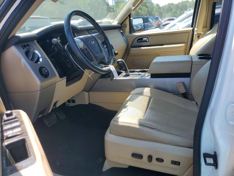 Aukcja sprzedaży 2017 Ford Expedition, vin: 1FMJU2ATXHEA09344, numer aukcji: 53260106