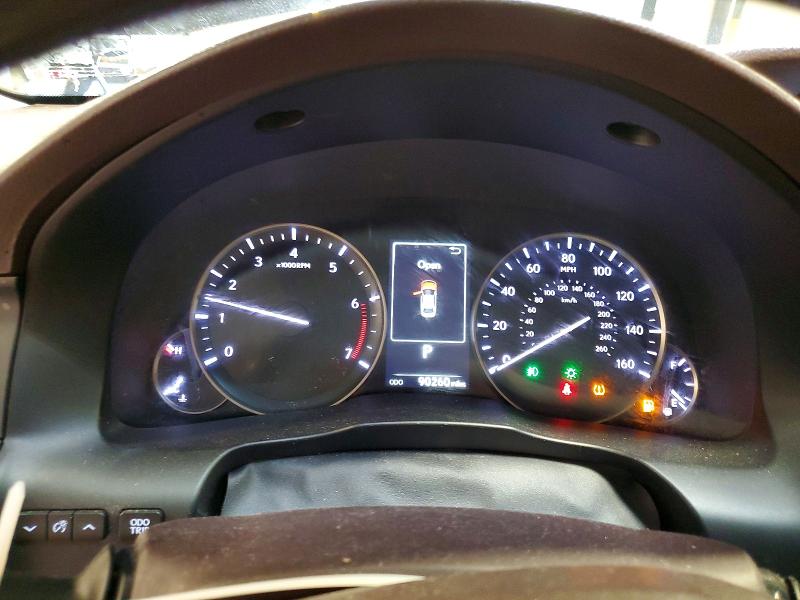 Aukcja sprzedaży 2016 Lexus Es, vin: 58ABK1GG0GU016587, numer aukcji: 52129646