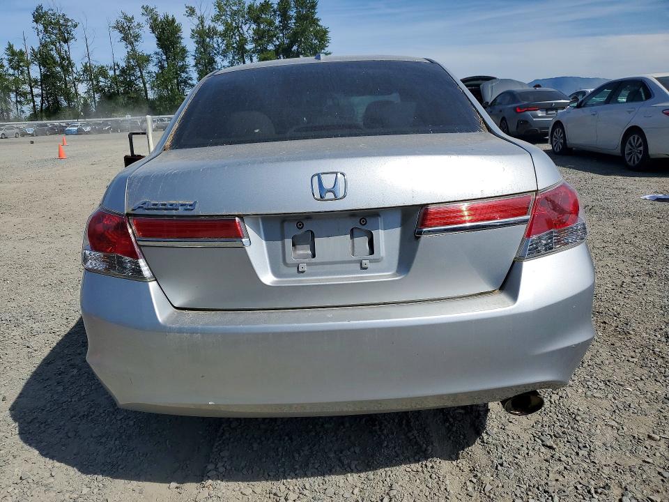 2012 Honda Accord მანქანა იყიდება აუქციონზე, vin: 1HGCP2F84CA094143, აუქციონის ნომერი: 52837926