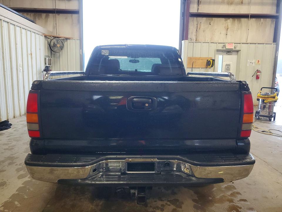 Продаж на аукціоні авто 2004 Gmc New Sierra, vin: 2GTEC19TX41117546, номер лоту: 54984016