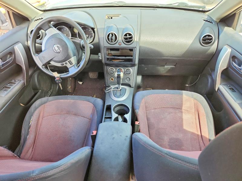 Aukcja sprzedaży 2008 Nissan Rogue, vin: JN8AS58T28W001254, numer aukcji: 55177066
