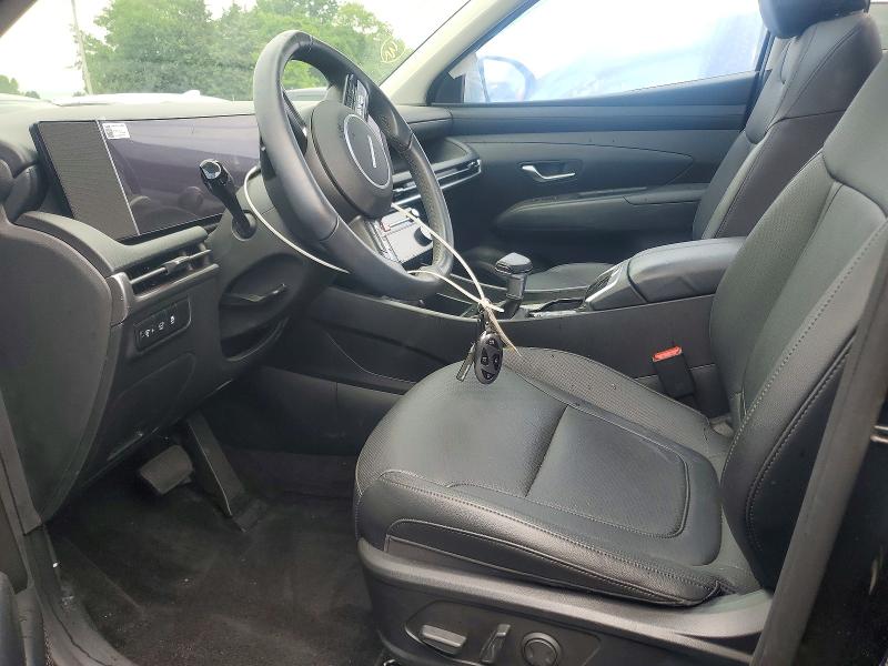 Продаж на аукціоні авто 2025 Hyundai Tucson, vin: 5NMJC3DE4SH490593, номер лоту: 54172926