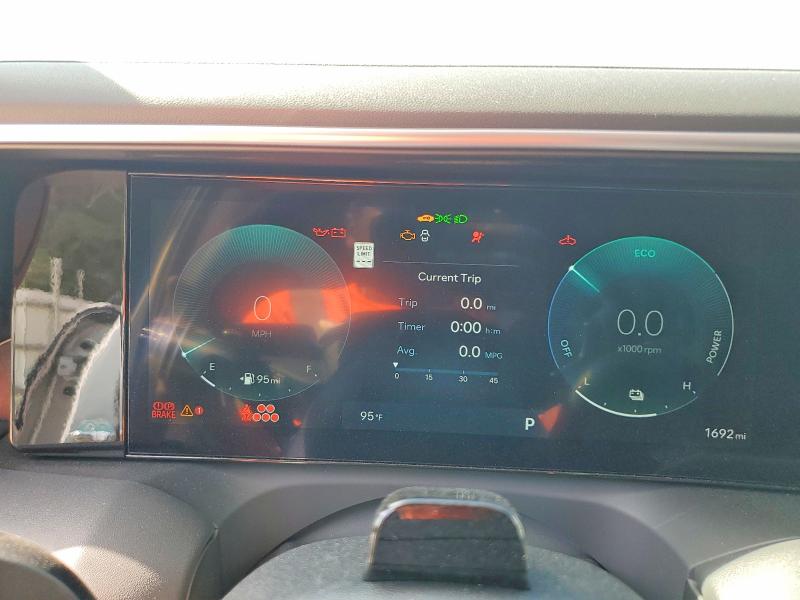 Aukcja sprzedaży 2026 Hyundai Palisade, vin: KM8RL5SA6TU071228, numer aukcji: 54165036