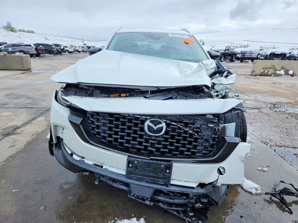 Aukcja sprzedaży 2024 Mazda Cx-50, vin: 7MMVABDM5RN194729, numer aukcji: 52373286