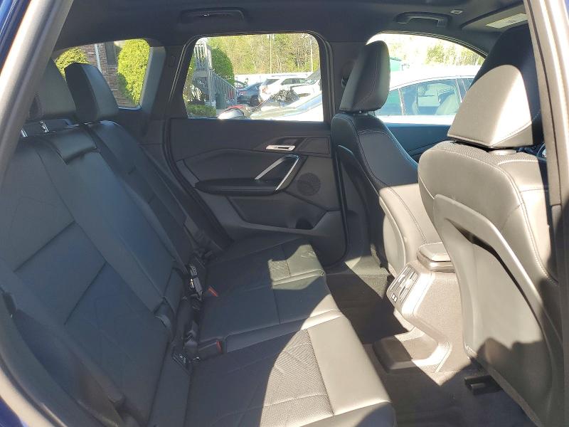 Продажа на аукционе авто 2025 Bmw X1, vin: WBX73EF01S5361725, номер лота: 52553256