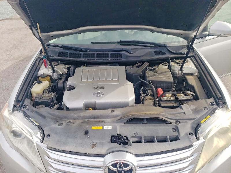 Продажа на аукционе авто 2011 Toyota Avalon, vin: 4T1BK3DB3BU378272, номер лота: 52166656