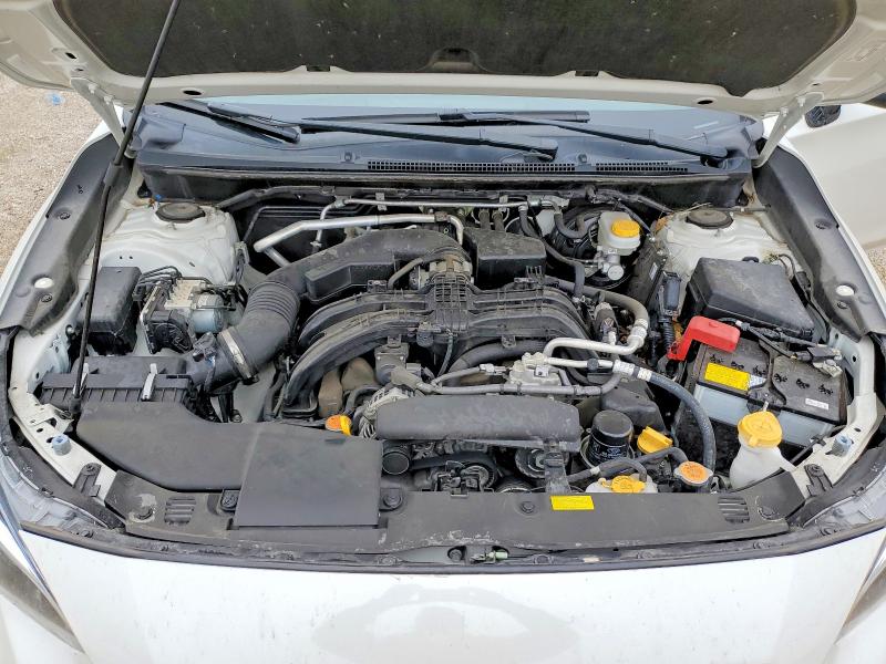 53335216 :رقم المزاد ، JF2GTHSC9PH269560 vin ، 2023 Subaru Crosstrek مزاد بيع