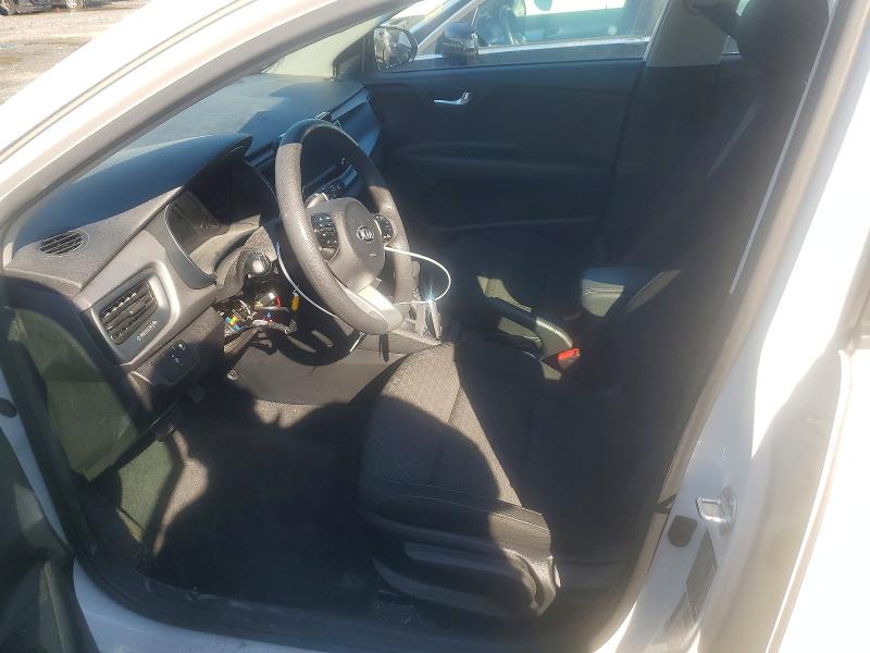 Aukcja sprzedaży 2019 Kia Rio, vin: 3KPA24AB2KE188052, numer aukcji: 52308926