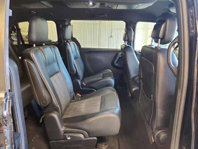 Aukcja sprzedaży 2016 Chrysler Town & Country, vin: 2C4RC1HG8GR190300, numer aukcji: 54688036