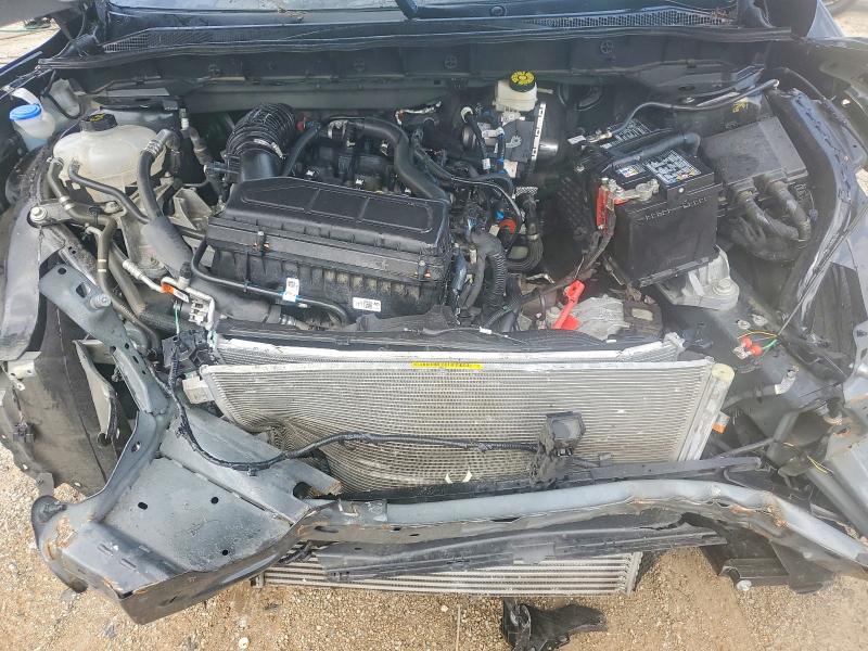 Продажа на аукционе авто 2025 Ford Escape, vin: 1FMCU9GN6SUA44261, номер лота: 55038136