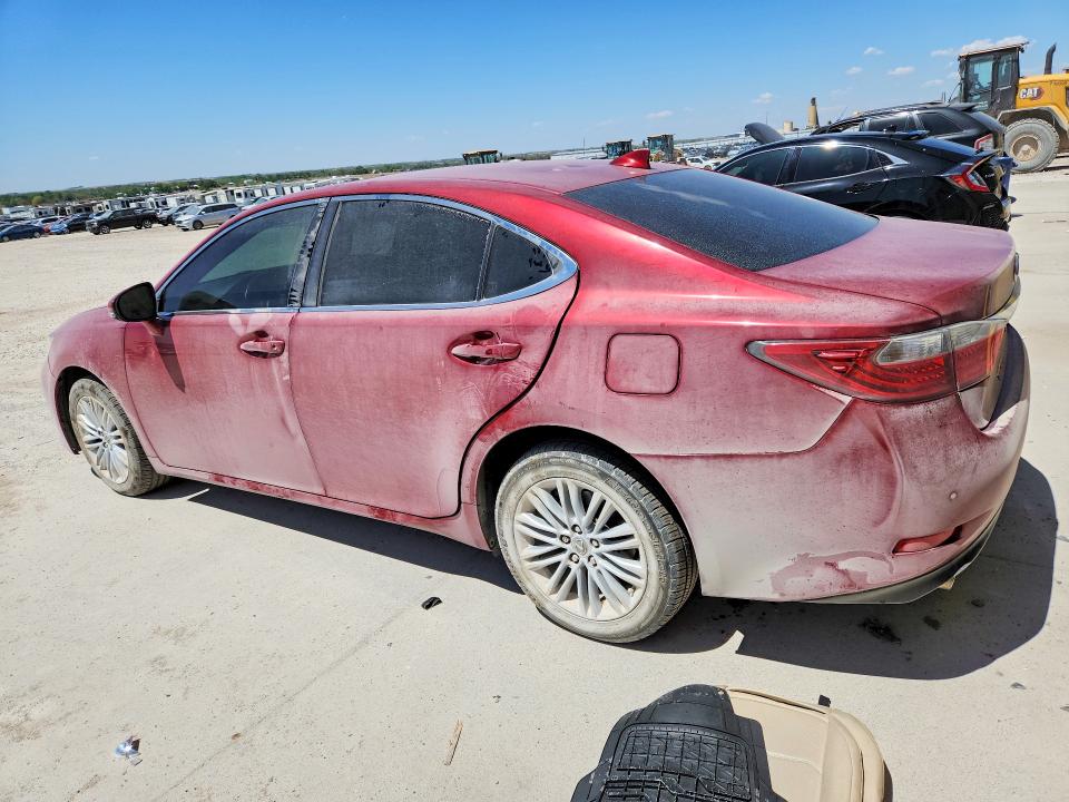 Продажа на аукционе авто 2015 Lexus Es, vin: JTHBK1GG0F2163786, номер лота: 52151806