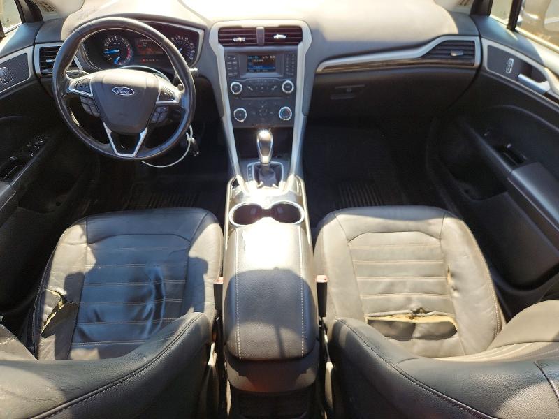 54180336 :رقم المزاد ، 3FA6P0H94ER242604 vin ، 2014 Ford Fusion مزاد بيع