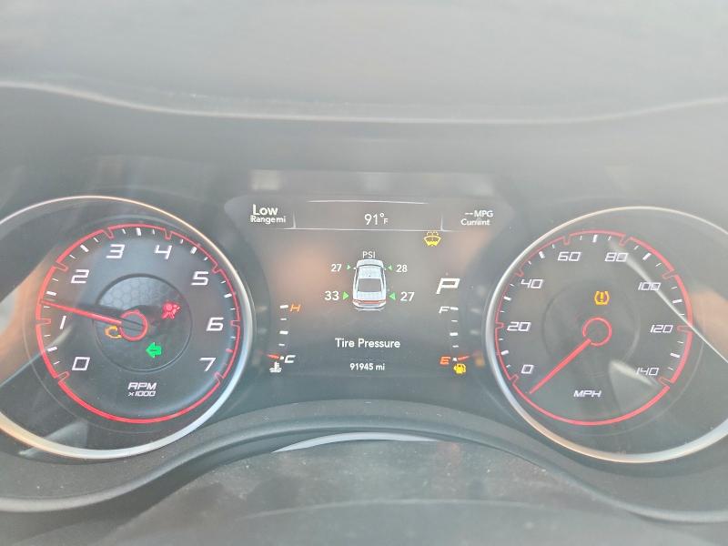 Продажа на аукционе авто 2022 Dodge Charger, vin: 2C3CDXHG1NH129173, номер лота: 54300416