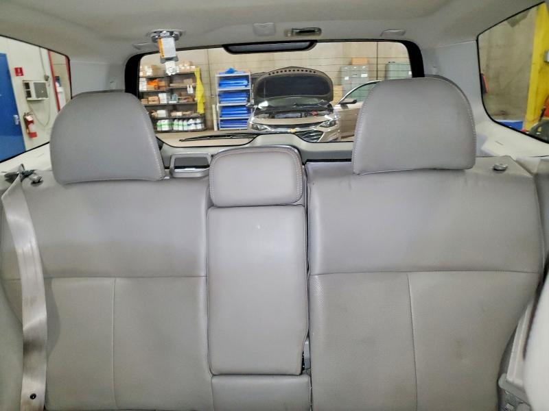 Продаж на аукціоні авто 2011 Subaru Forester, vin: JF2SHBEC5BH774086, номер лоту: 52311856