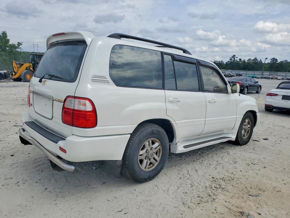 Aukcja sprzedaży 1999 Lexus Lx, vin: JT6HT00W9X0044188, numer aukcji: 54626306