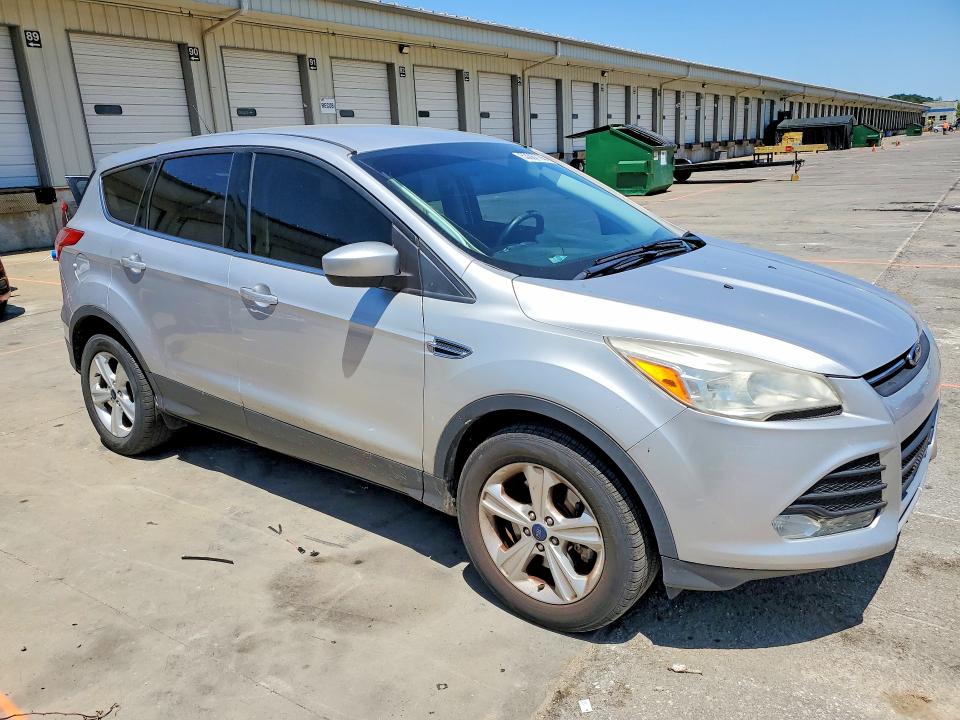 Aukcja sprzedaży 2015 Ford Escape, vin: 1FMCU9G94FUA67627, numer aukcji: 53367786