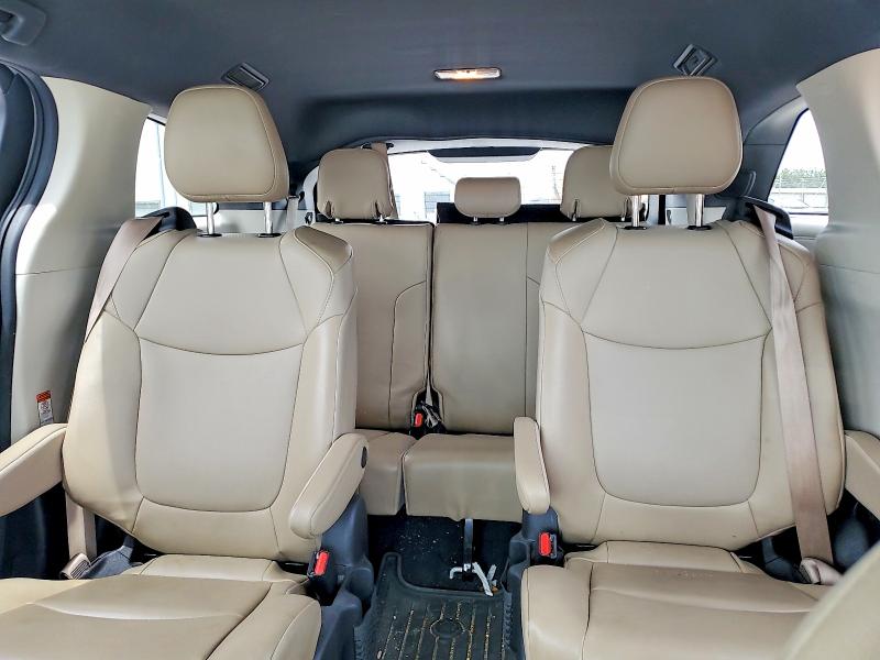 Продаж на аукціоні авто 2021 Toyota Sienna, vin: 5TDJSKFC5MS026348, номер лоту: 54429876