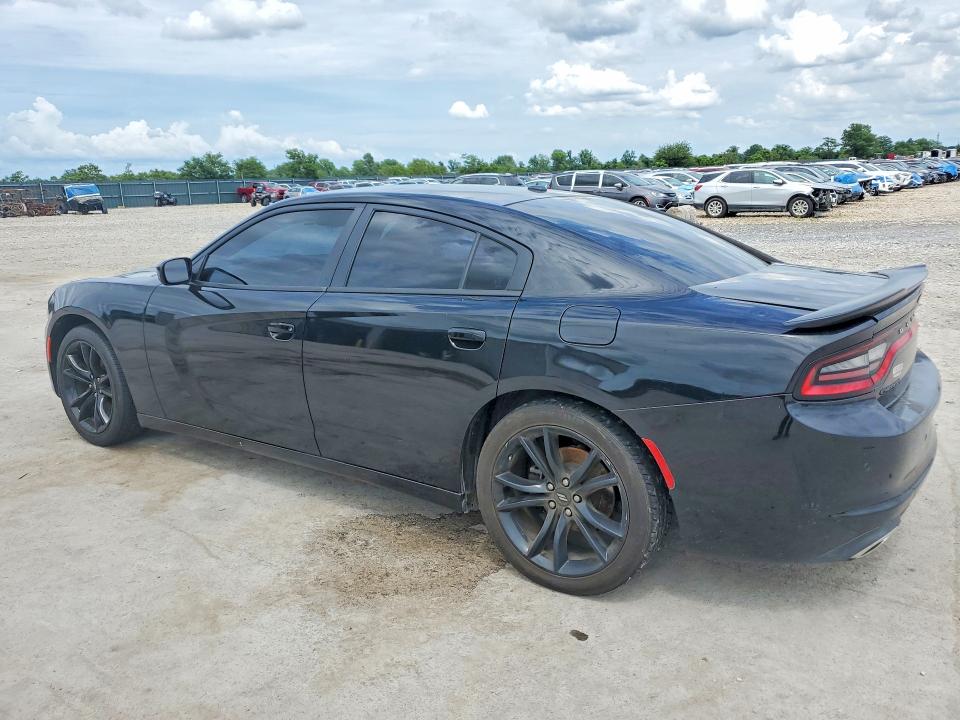 Aukcja sprzedaży 2018 Dodge Charger, vin: 2C3CDXBG8JH336937, numer aukcji: 55047946