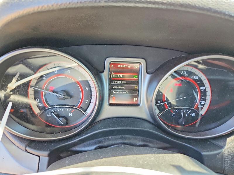Продажа на аукционе авто 2019 Dodge Journey, vin: 3C4PDDGGXKT816393, номер лота: 52209536