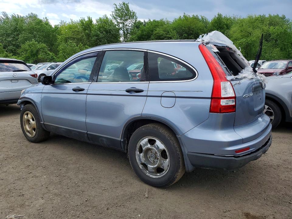 Aukcja sprzedaży 2010 Honda Cr-v, vin: 5J6RE4H37AL092197, numer aukcji: 54665286