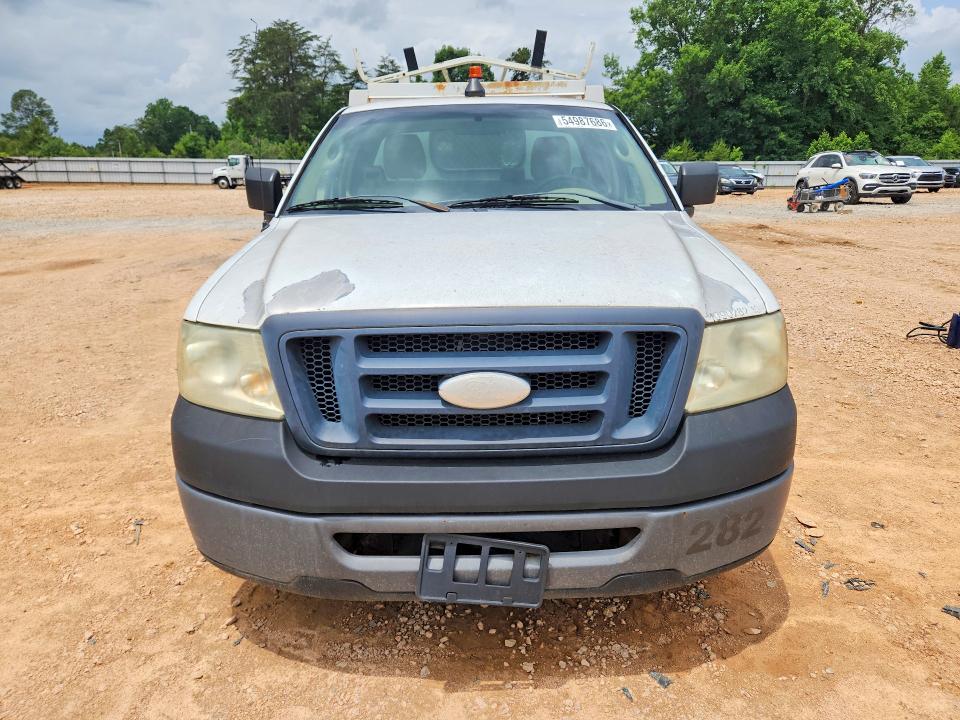 Продаж на аукціоні авто 2008 Ford F150, vin: 1FTRF12268KD93173, номер лоту: 54987686