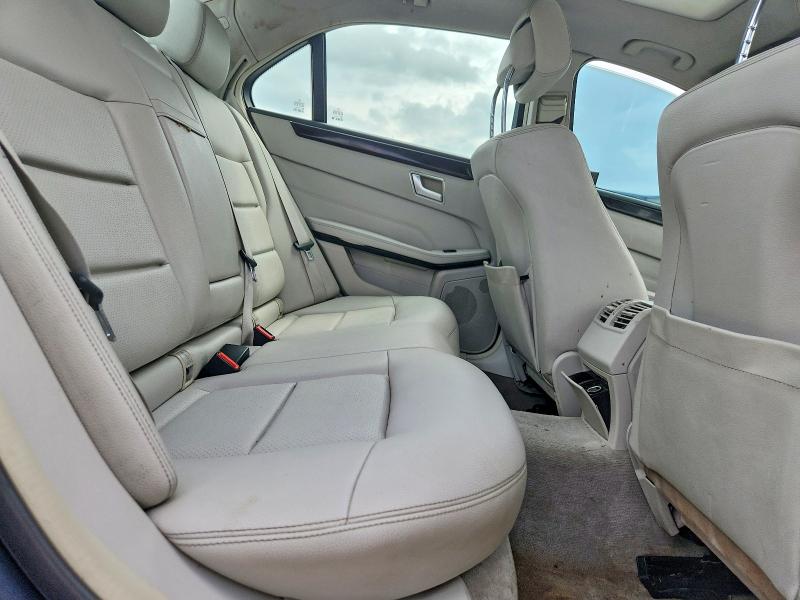 54223886 :رقم المزاد ، WDDHF5KB6EA774774 vin ، 2014 Mercedes-benz E مزاد بيع