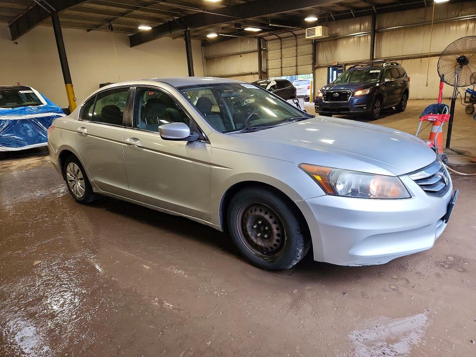 Aukcja sprzedaży 2012 Honda Accord, vin: 1HGCP2F39CA246535, numer aukcji: 53398916