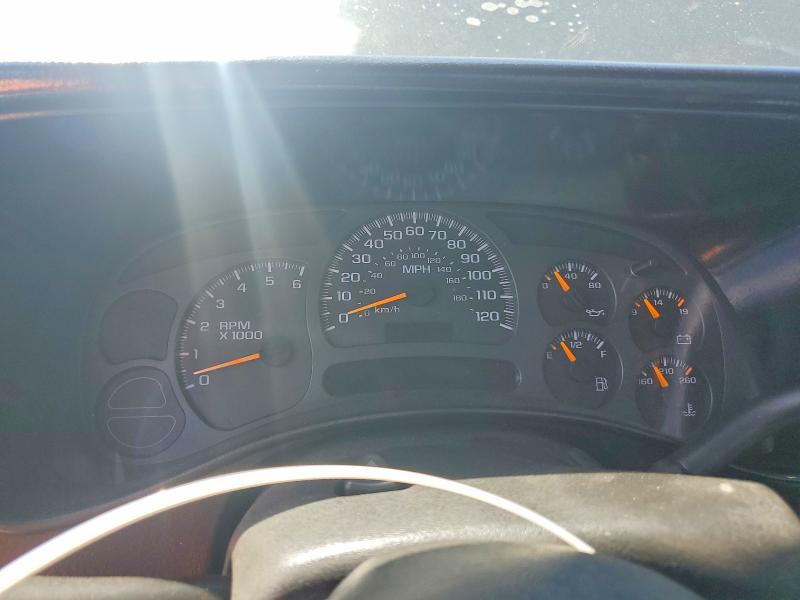 Aukcja sprzedaży 2003 Chevrolet Silverado, vin: 1GCEC14X73Z275679, numer aukcji: 54284166