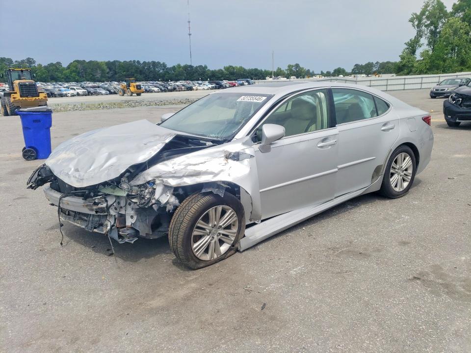 Auction sale of the 2013 Lexus Es, vin: JTHBK1GG8D2018007, lot number: 52735546
