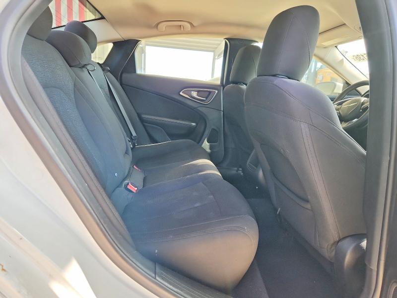 Aukcja sprzedaży 2015 Chrysler 200, vin: 1C3CCCAB2FN669294, numer aukcji: 52565136