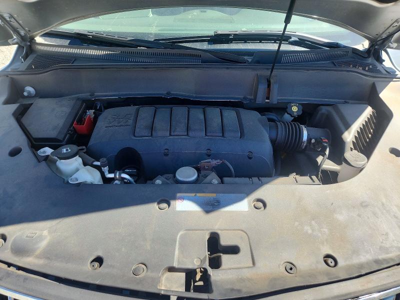 Продажа на аукционе авто 2017 Buick Enclave, vin: 5GAKRBKD3HJ254383, номер лота: 53321316