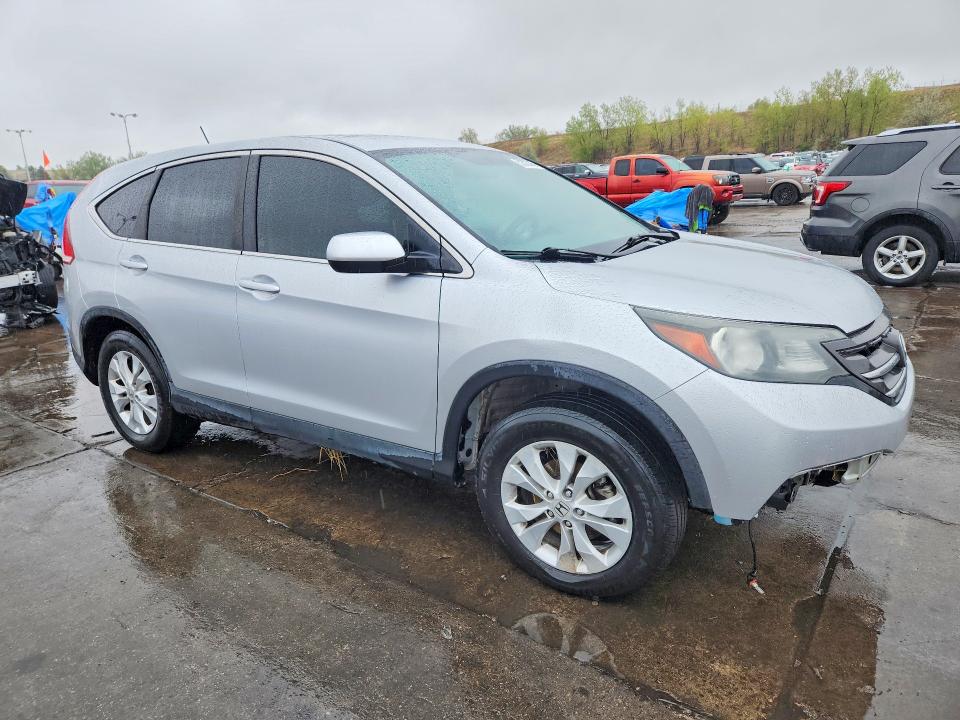 52323396 :رقم المزاد ، 5J6RM4H52EL068495 vin ، 2014 Honda Cr-v مزاد بيع