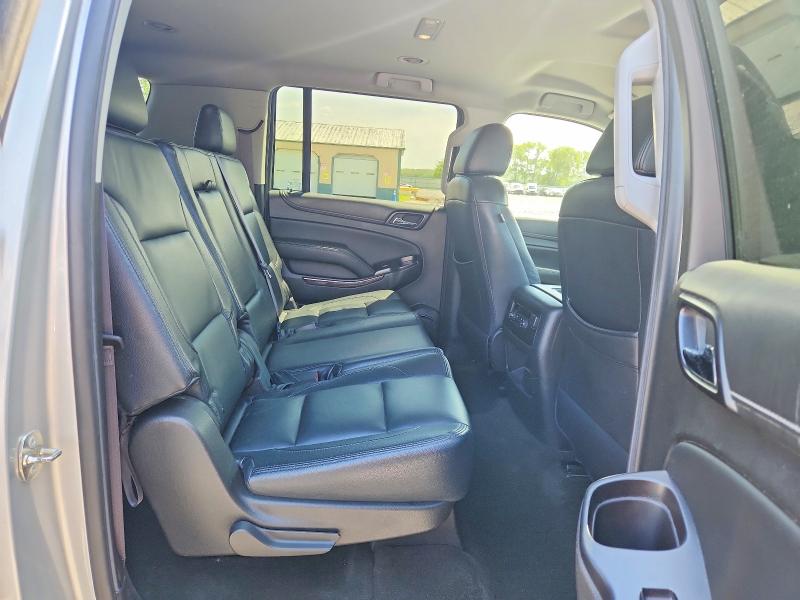 52329456 :رقم المزاد ، 1GKS2FKC4GR187959 vin ، 2016 Gmc Yukon Xl مزاد بيع