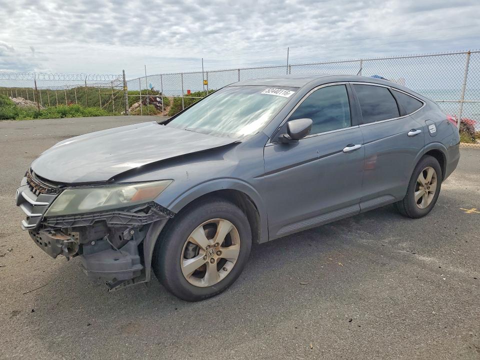 Продаж на аукціоні авто 2010 Honda Accord Crosstour, vin: 5J6TF1H32AL011172, номер лоту: 52440116