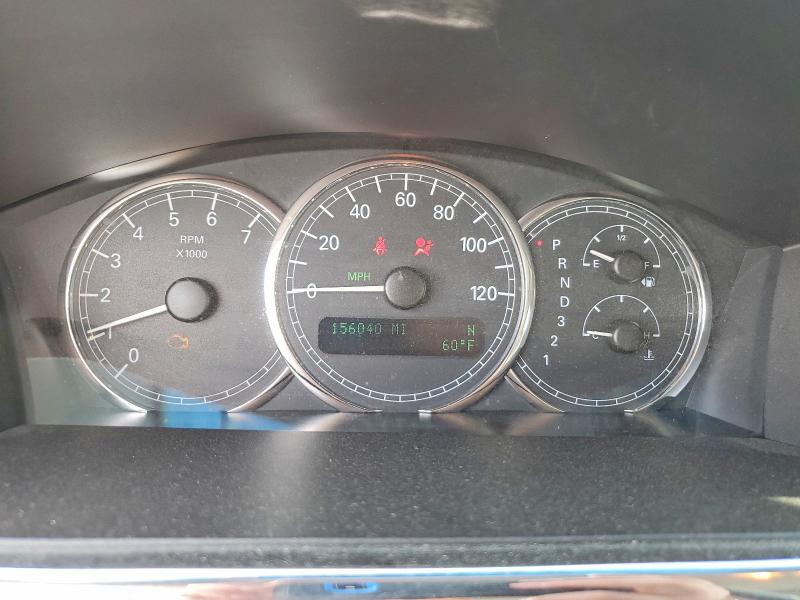 Aukcja sprzedaży 2005 Buick Lacrosse, vin: 2G4WD532051221291, numer aukcji: 54834636