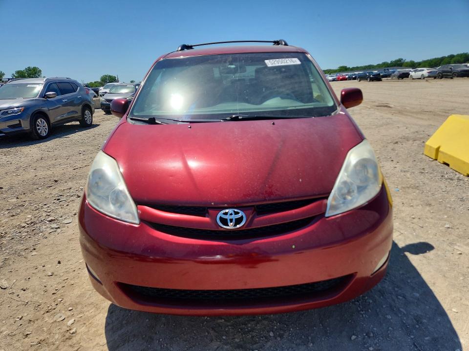 Aukcja sprzedaży 2009 Toyota Sienna, vin: 5TDZK22C39S264909, numer aukcji: 52950216